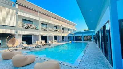 Bests Village & Villa - Chalong Bay Phuket – Foto 4