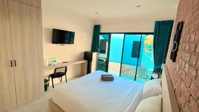 Bests Village & Villa - Chalong Bay Phuket – Foto 8