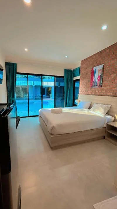 Bests Village & Villa - Chalong Bay Phuket – Foto 10