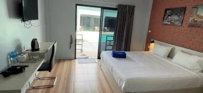 Bests Village & Villa - Chalong Bay Phuket – Foto 13